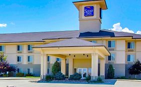 Sleep Inn Casper Wy